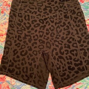 Balance Athletica Rider Shorts